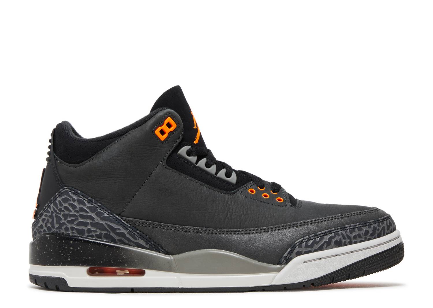 NIKE AIR JORDAN 3 RETRO 'FEAR PACK' 2023