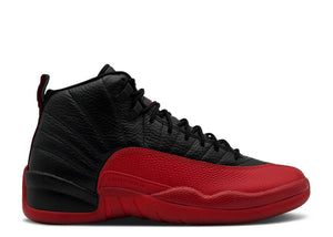 AIR JORDAN 12 RETRO 'FLU GAME' 2025