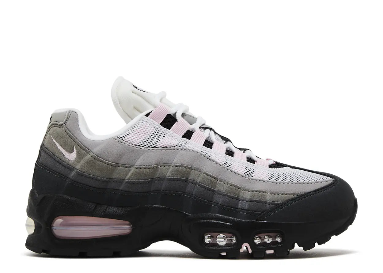 WMNS NIKE AIR MAX 95 OG 'PINK FOAM' 2025