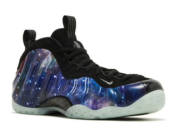 NIKE AIR FOAMPOSITE ONE 'GALAXY' 2025