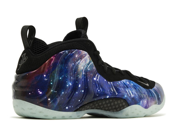 NIKE AIR FOAMPOSITE ONE 'GALAXY' 2025