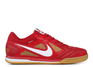NIKE SUPREME X GATO SB 'RED' – Locker SF