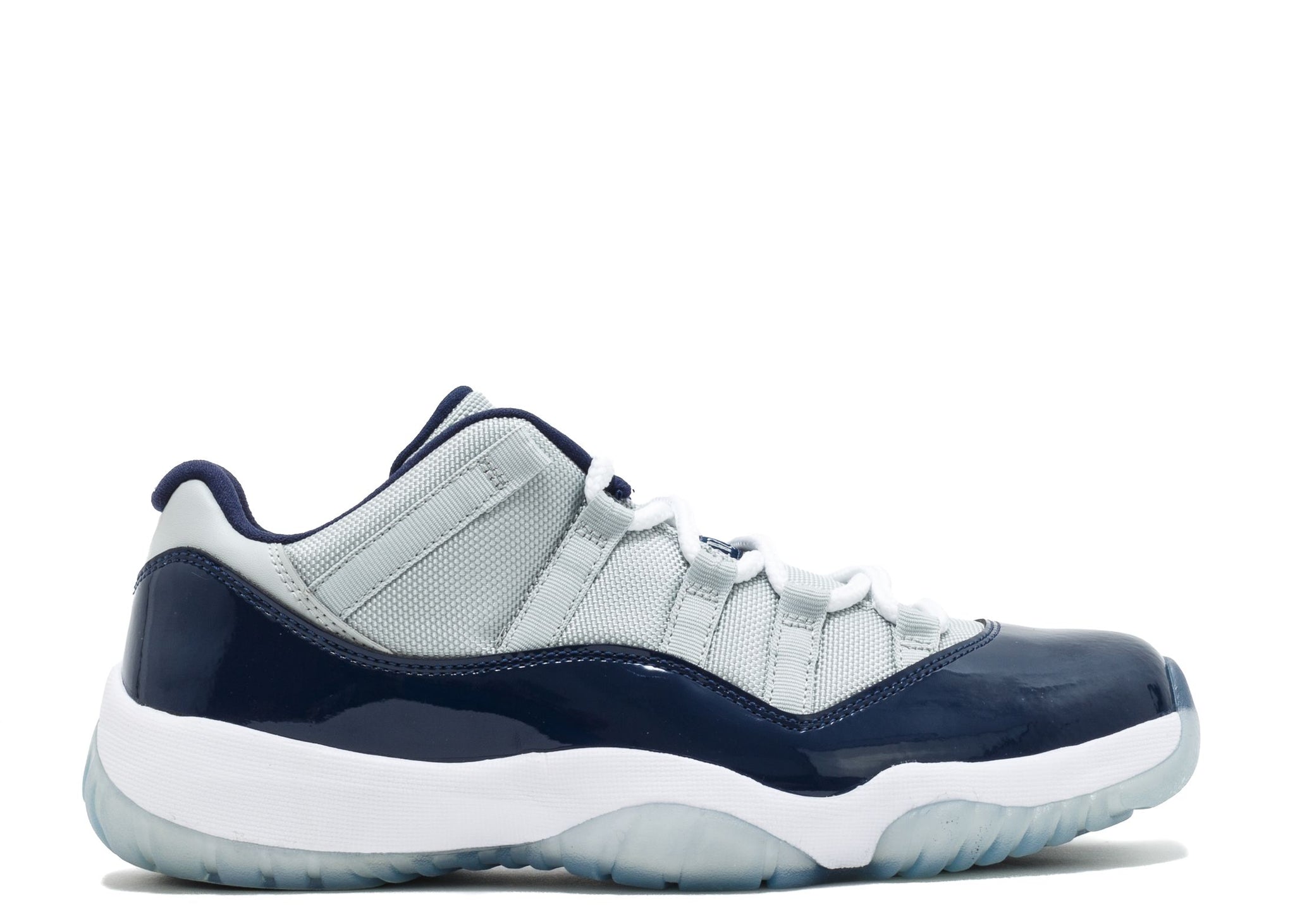 AIR JORDAN 11 RETRO LOW 'GEORGETOWN'