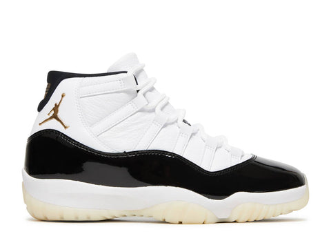 NIKE AIR JORDAN 11 RETRO 'GRATITUDE / DEFINING MOMENTS'