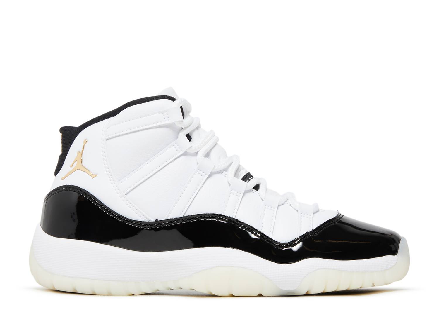 AIR JORDAN 11 RETRO TD/PS/GS 'GRATITUDE / DEFINING MOMENTS'