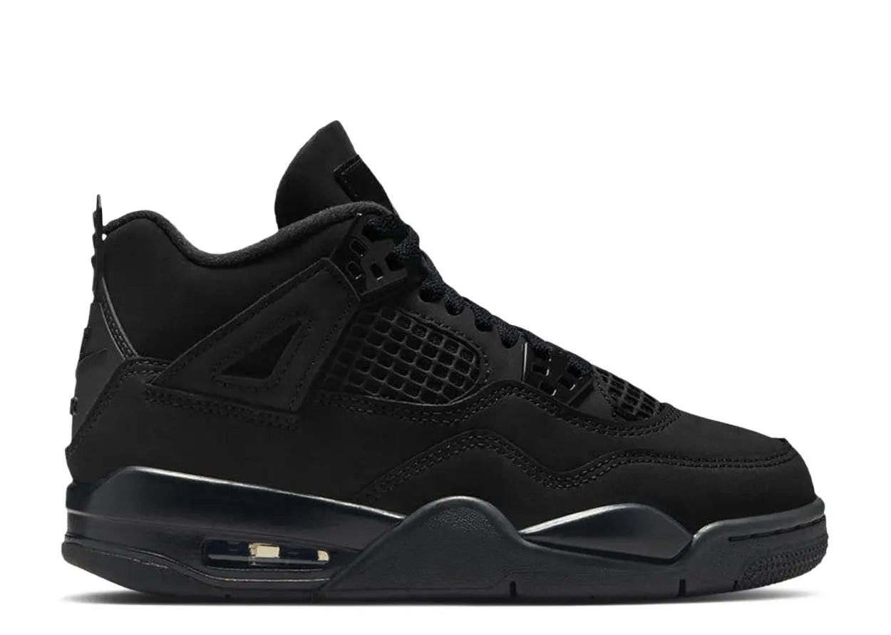 AIR JORDAN 4 RETRO GS 