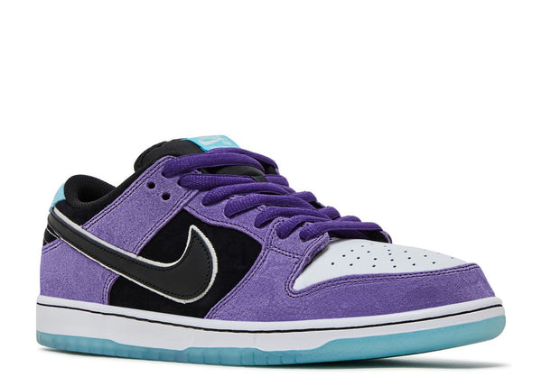 HAYLEY WILSON X NIKE DUNK LOW SB 'COURT PURPLE'