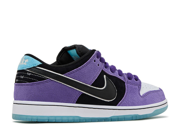 HAYLEY WILSON X NIKE DUNK LOW SB 'COURT PURPLE'