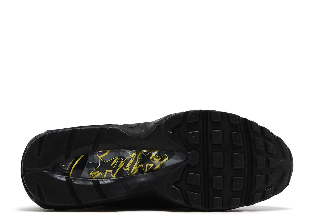 CORTEIZ X NIKE AIR MAX 95 SP 'HONEY BLACKS' – Locker SF