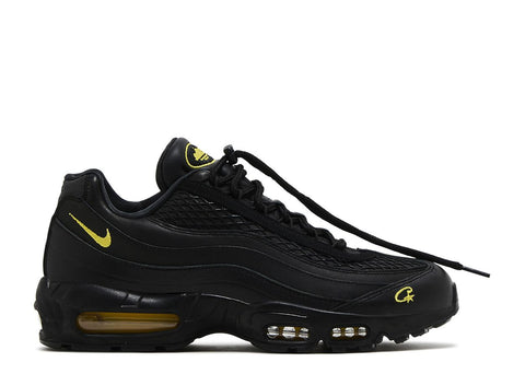CORTEIZ X NIKE AIR MAX 95 SP 'HONEY BLACKS'
