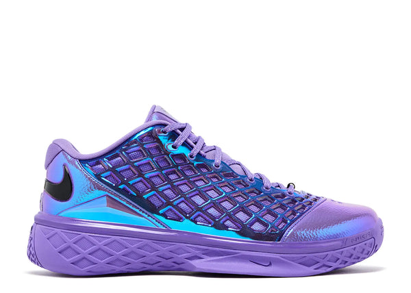 NIKE ZOOM KOBE 3 LOW PROTRO 'WARNING LABEL'