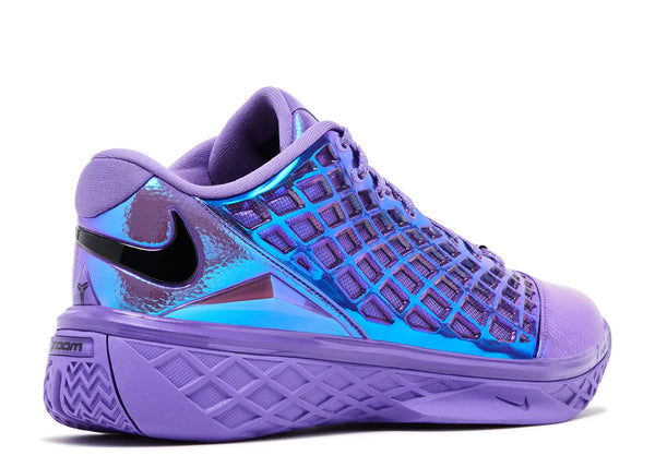 NIKE ZOOM KOBE 3 LOW PROTRO 'WARNING LABEL'