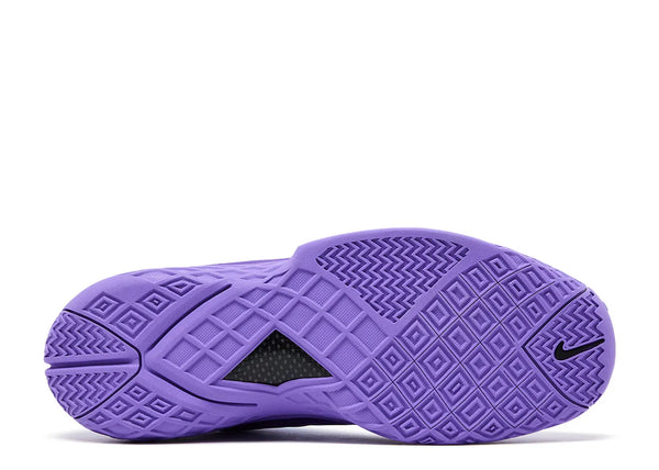 NIKE ZOOM KOBE 3 LOW PROTRO 'WARNING LABEL'