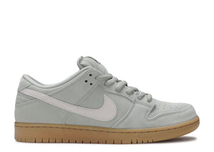 NIKE DUNK LOW SB 'HORIZON GREEN' / 'ISLAND GREEN GUM'