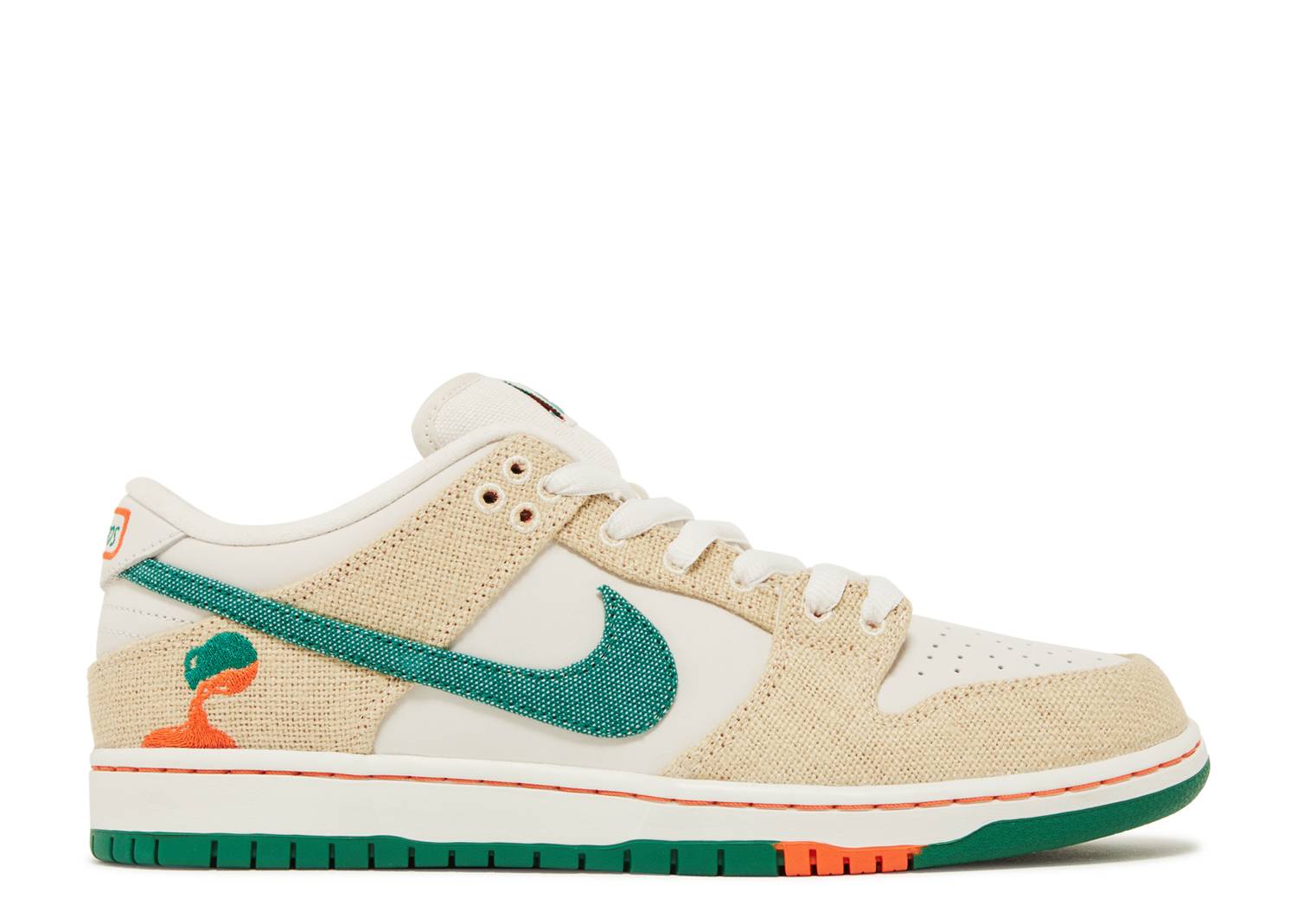 NIKE JARRITOS X DUNK LOW SB