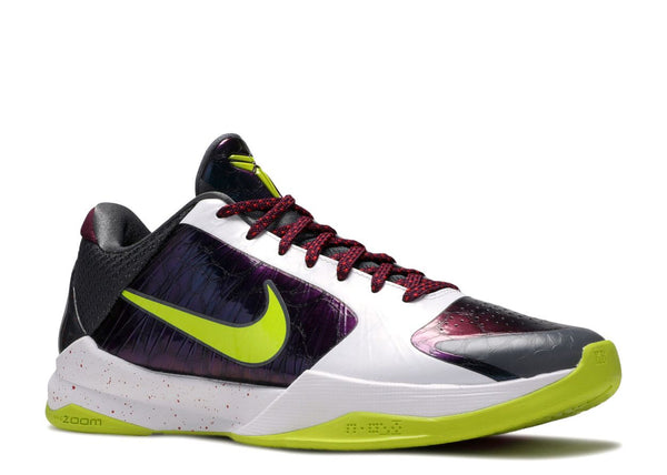 NIKE ZOOM KOBE 5 PROTRO 'CHAOS' 2020