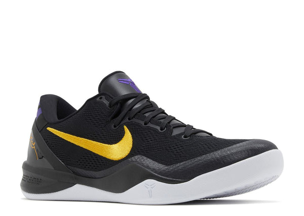 NIKE KOBE 8 PROTRO 'LAKERS AWAY'