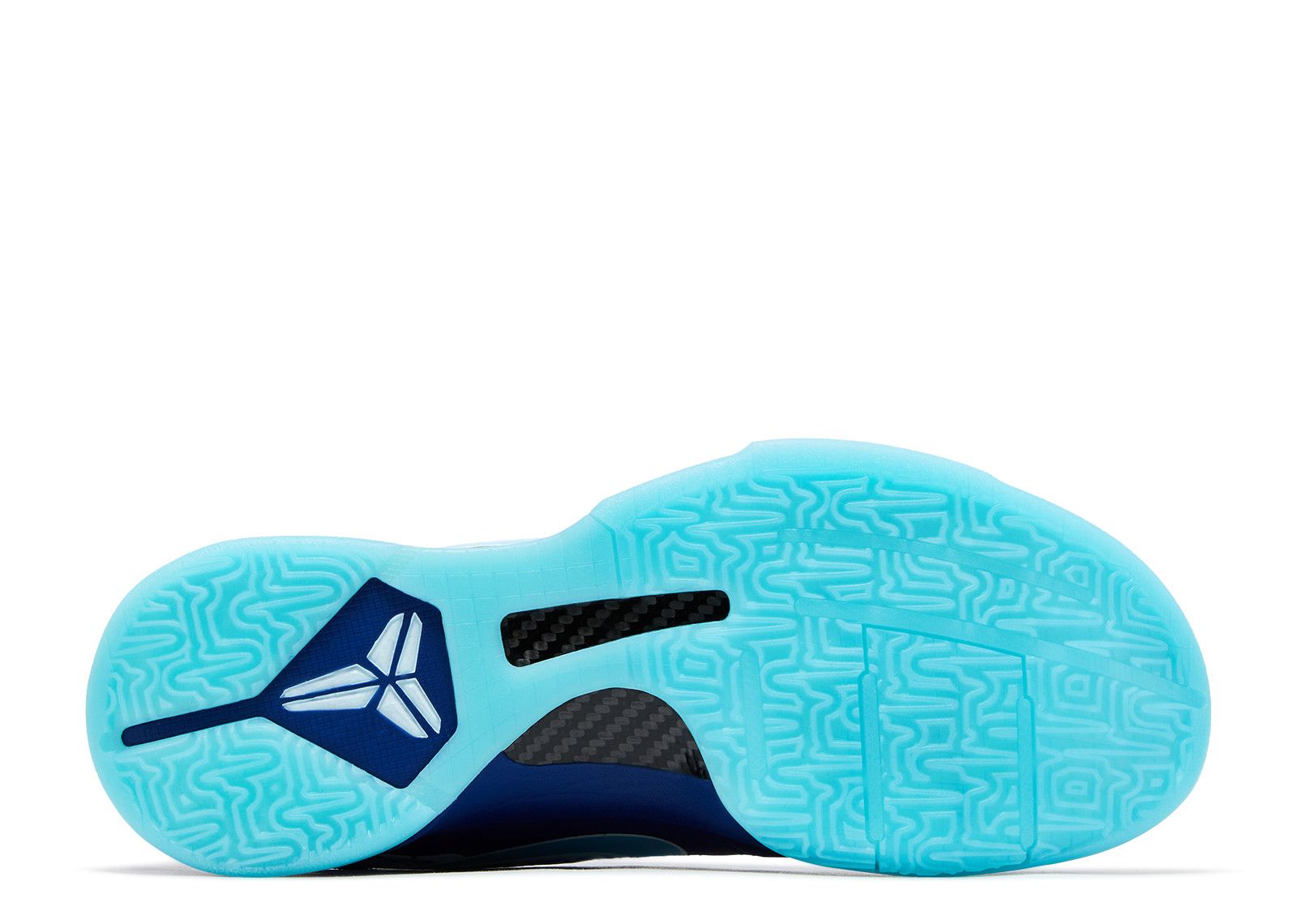 NIKE ZOOM KOBE 5 PROTRO 'X-RAY' – Locker SF