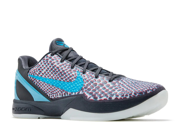 NIKE ZOOM KOBE 6 PROTRO '3D ALL-STAR'