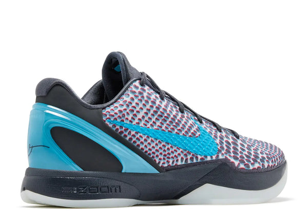 NIKE ZOOM KOBE 6 PROTRO '3D ALL-STAR'