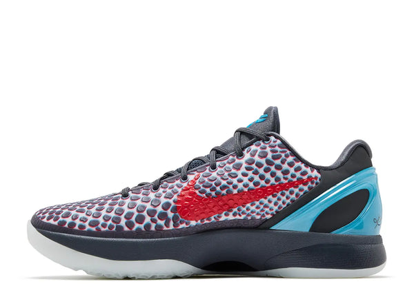 NIKE ZOOM KOBE 6 PROTRO '3D ALL-STAR'