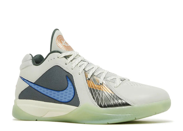 NIKE ZOOM KD 3 'EASY MONEY'