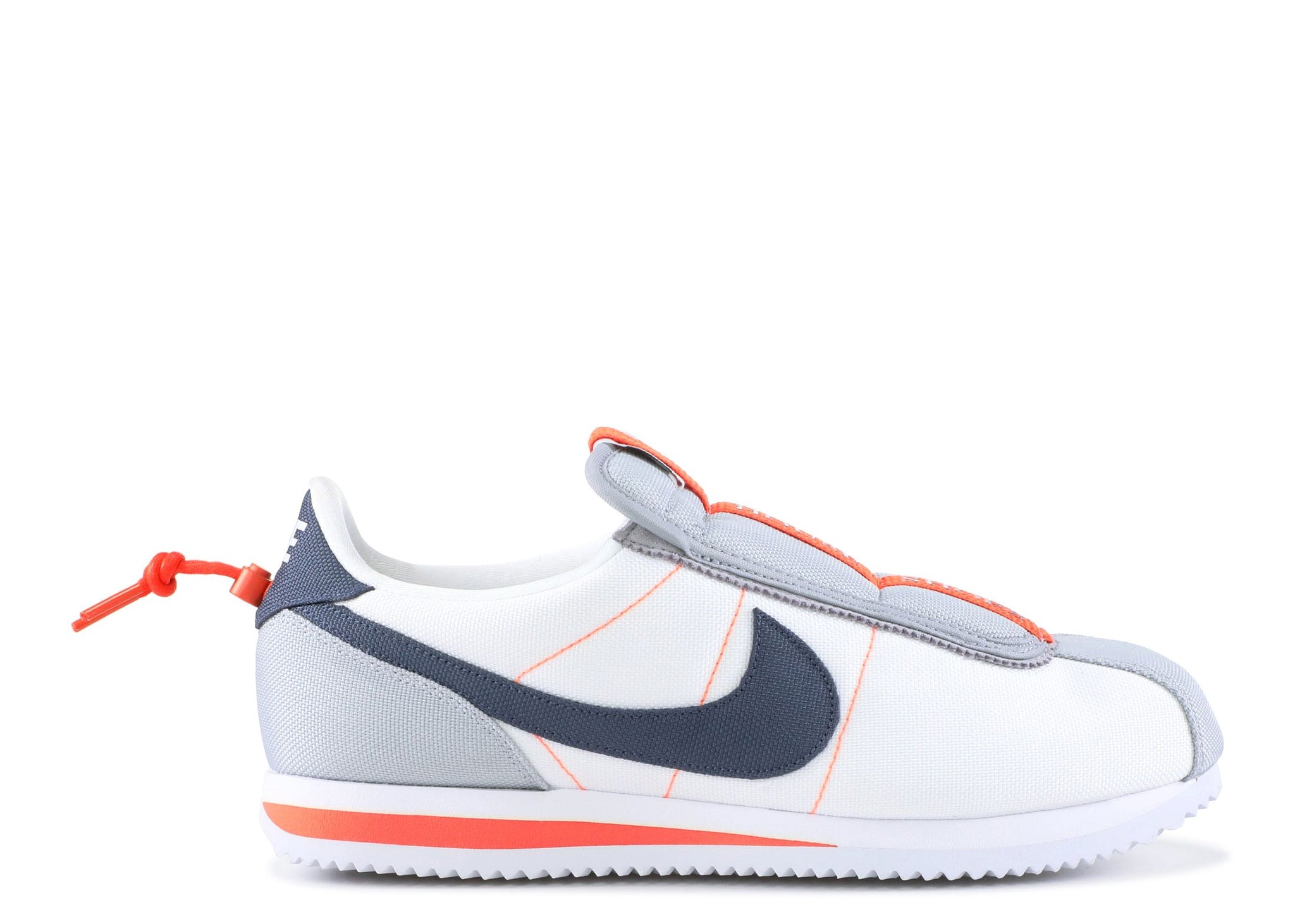 KENDRICK LAMAR X NIKE CORTEZ BASIC SLIP 'HOUSE SHOES'