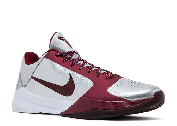 NIKE ZOOM KOBE 5 PROTRO 'LOWER MERION ACES' 2026