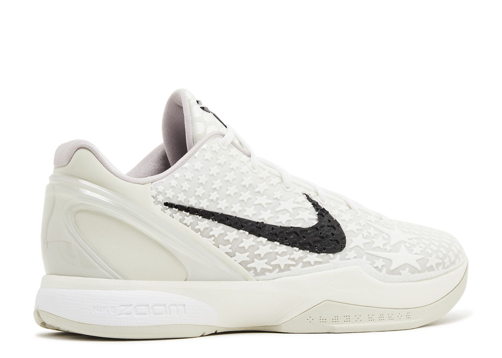 NIKE ZOOM KOBE 6 PROTRO 'ALL-STAR - SAIL' – Locker SF