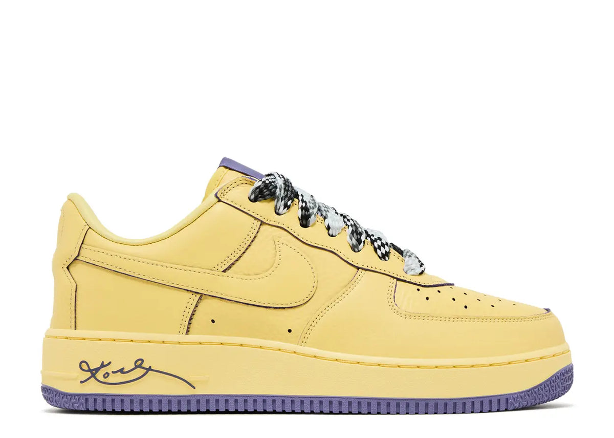 KOBE BRYANT X AIR FORCE 1 LOW PROTRO 'MAMBA MENTALITY' – Locker SF