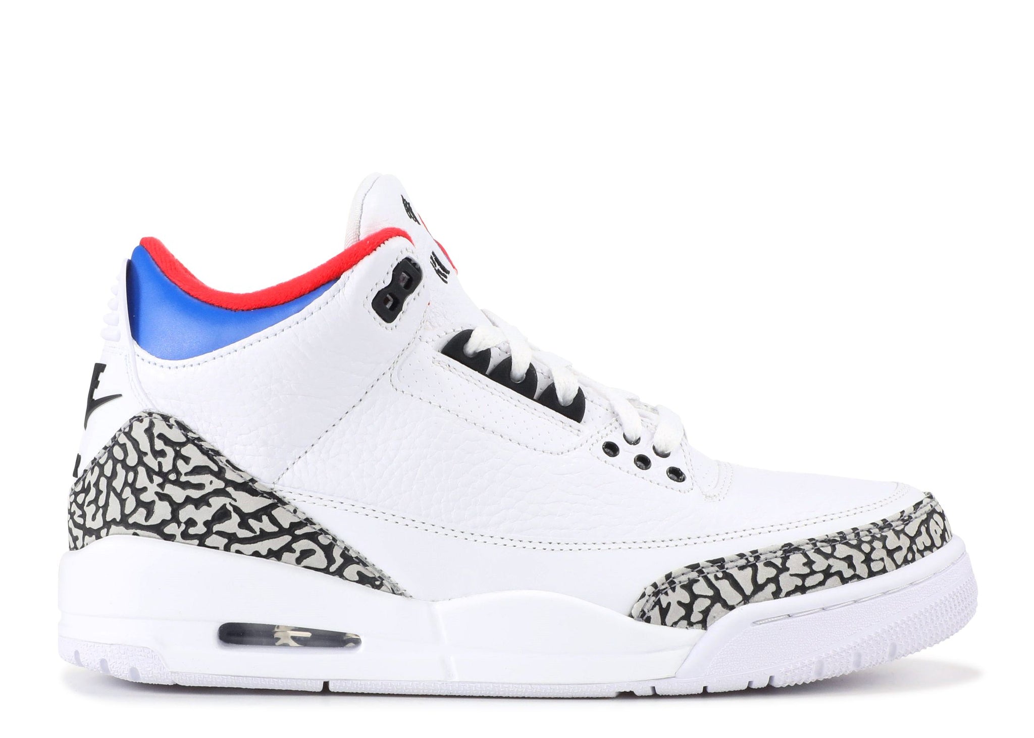 AIR JORDAN 3 RETRO 'SEOUL'