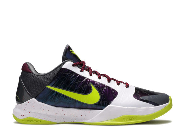 NIKE ZOOM KOBE 5 PROTRO 'CHAOS' 2020