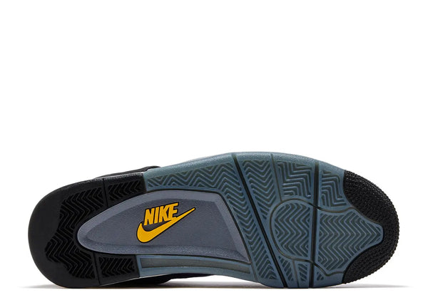 AIR JORDAN 4 RETRO 'LAKERS'