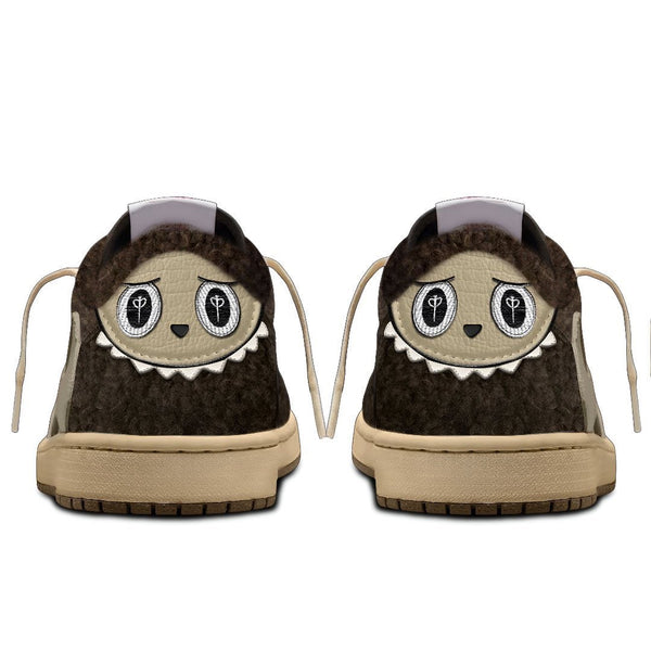 COLDSINS JACK THE RIPPER CUSTOM