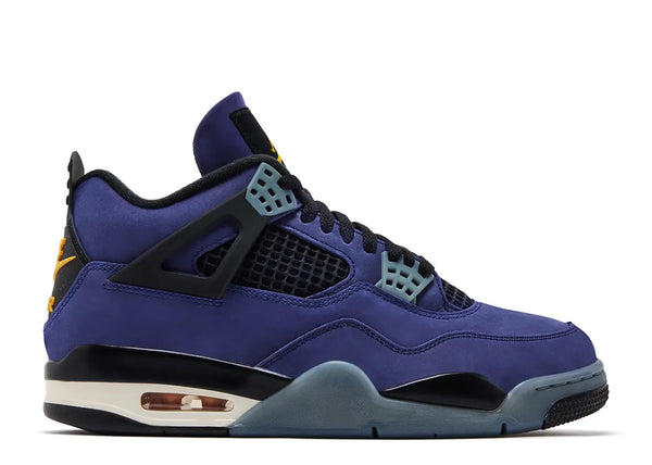 AIR JORDAN 4 RETRO 'LAKERS'