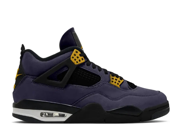 AIR JORDAN 4 RETRO 'LAKERS'