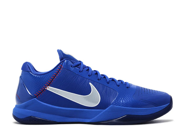 NIKE KOBE 5 PROTRO 'DODGERS'