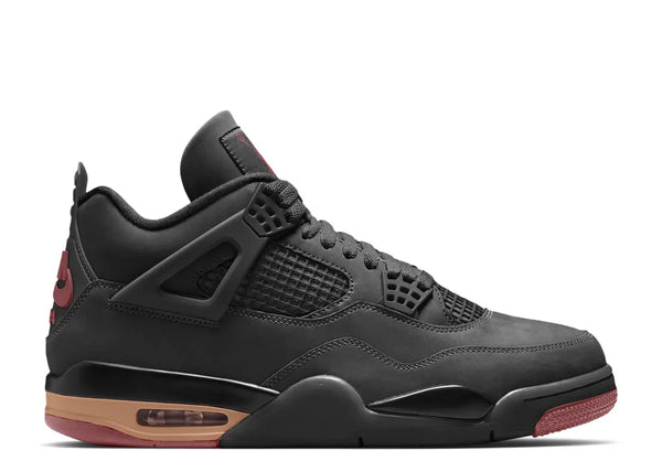 AIR JORDAN 4 'LONDON'