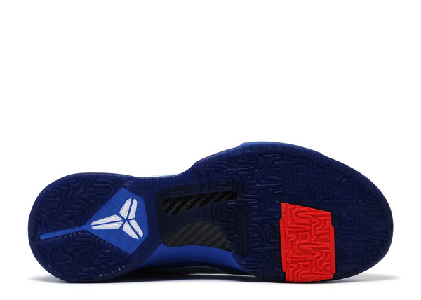 NIKE KOBE 5 PROTRO 'DODGERS'