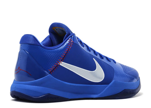 NIKE KOBE 5 PROTRO 'DODGERS'