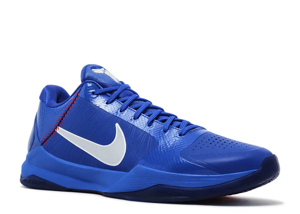 NIKE KOBE 5 PROTRO 'DODGERS'