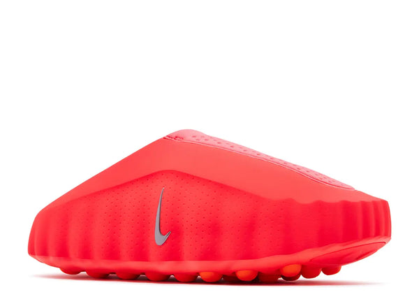 NIKE MIND 001 SLIDE 'SOLAR RED'