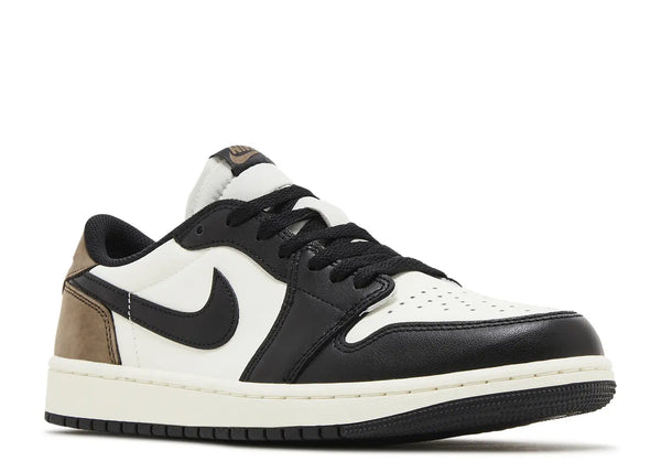 AIR JORDAN 1 RETRO LOW OG 'MOCHA'