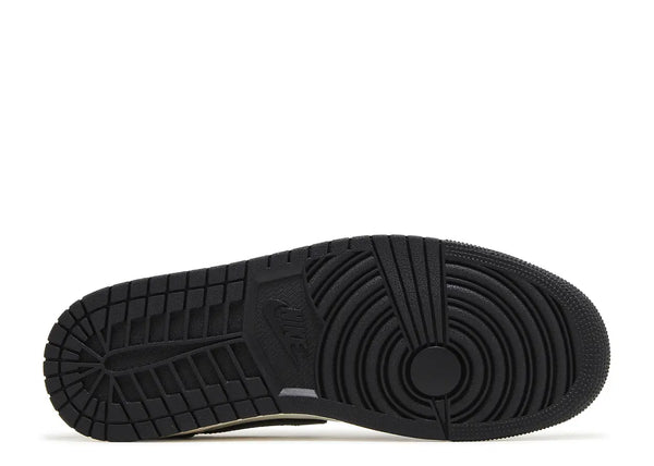 AIR JORDAN 1 RETRO LOW OG 'MOCHA'