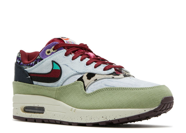 NIKE CONCEPTS X AIR MAX 1 SP 'MELLOW'