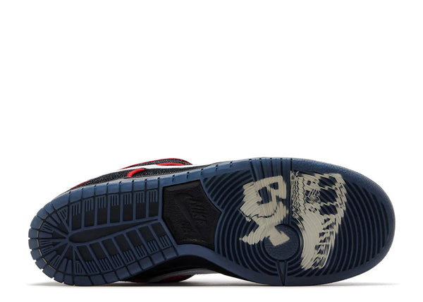 BRONX GIRLS SKATE X NIKE DUNK LOW SB 'MEL & KAVA'