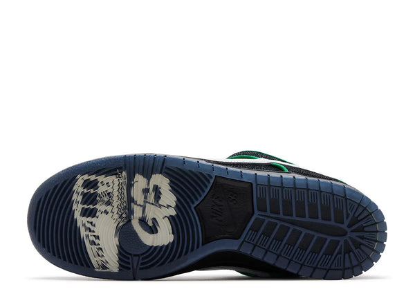 BRONX GIRLS SKATE X NIKE DUNK LOW SB 'MEL & KAVA'