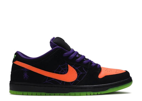 NIKE DUNK LOW SB 'NIGHT OF MISCHIEF'