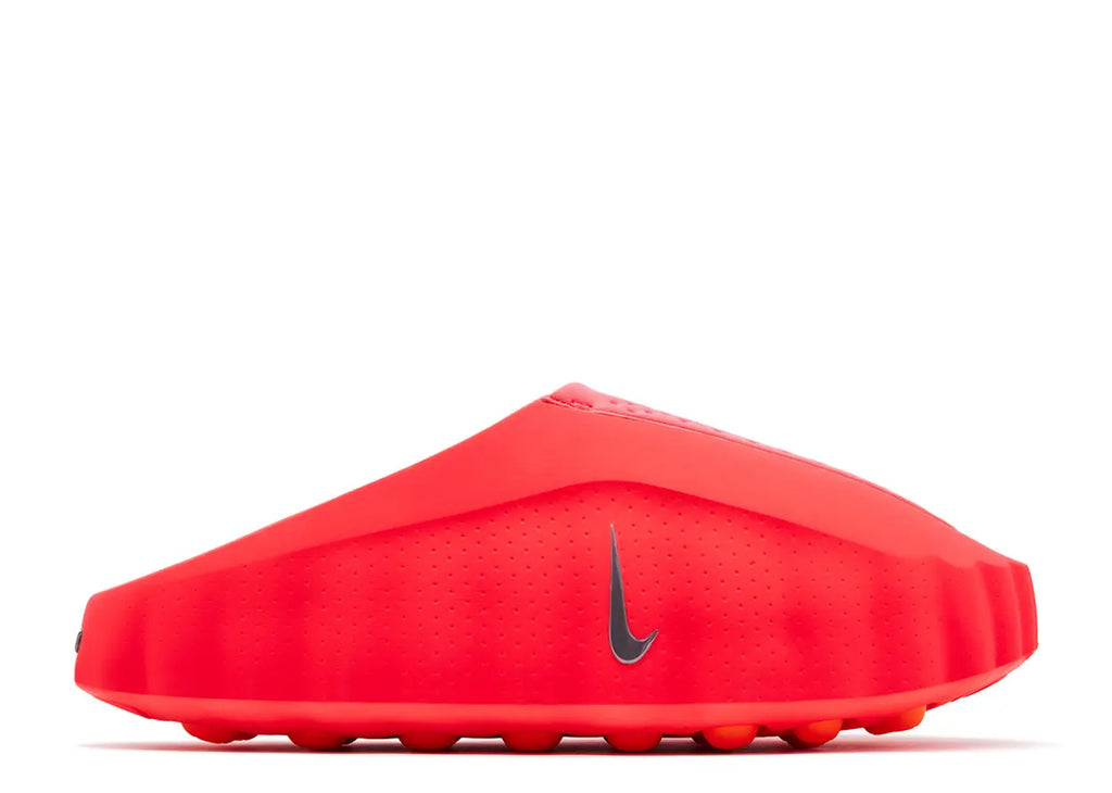 NIKE MIND 001 SLIDE 'SOLAR RED' – Locker SF