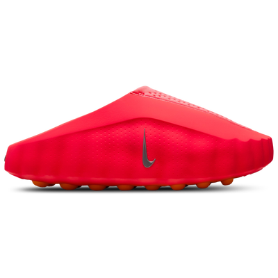 NIKE MIND 001 SLIDE 'SOLAR RED'